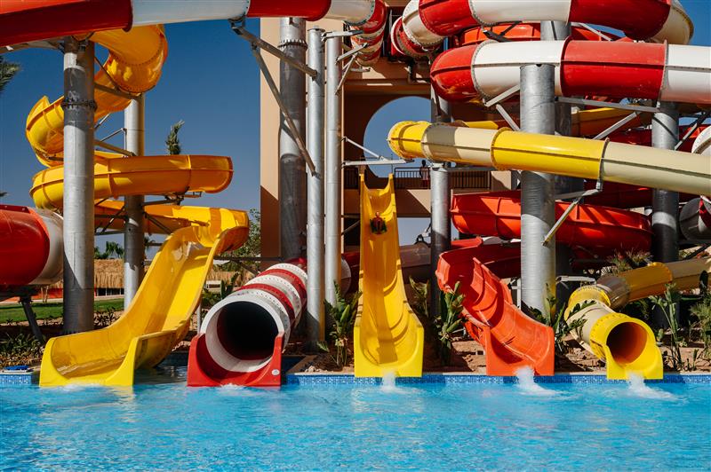 TUI MAGIC LIFE Redsina Sharm El Sheikh